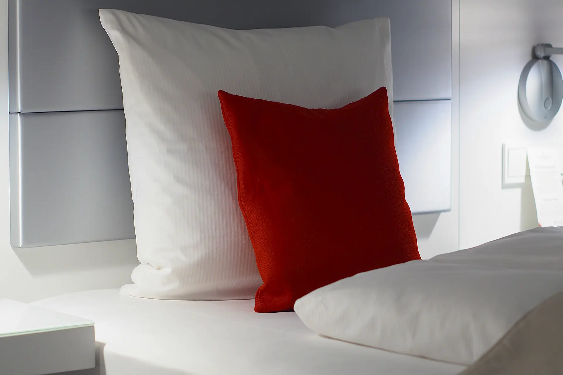 Lee más sobre el artículo Descubre qué significa el efecto duvet en las almohadas y cómo te beneficia