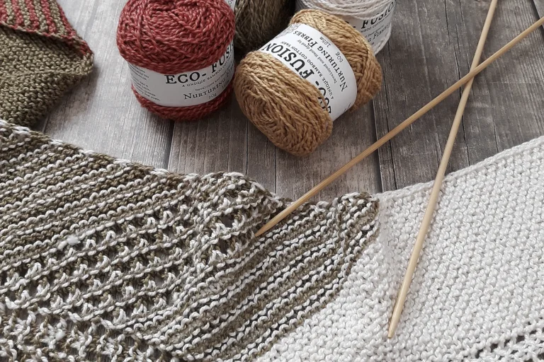 Lee más sobre el artículo Colchas en crochet para cama: diseños únicos y acogedores para complementar tu hogar