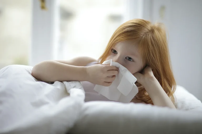 Lee más sobre el artículo Sábanas hipoalergénicas: disfruta de un descanso saludable y libre de alergias